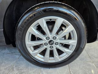 Audi Q3 2022 S line 35 TFSI SPORTBACK Hybrid S tronic 1.5/Ελληνικής αντιπ-thumb-14