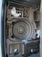 Audi Q3 2022 S line 35 TFSI SPORTBACK Hybrid S tronic 1.5/Ελληνικής αντιπ-thumb-16