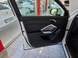Audi Q3 2022 S line 35 TFSI SPORTBACK Hybrid S tronic 1.5/Ελληνικής αντιπ-thumb-17