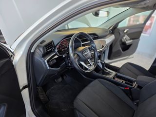 Audi Q3 2022 S line 35 TFSI SPORTBACK Hybrid S tronic 1.5/Ελληνικής αντιπ-thumb-19