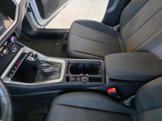 Audi Q3 2022 S line 35 TFSI SPORTBACK Hybrid S tronic 1.5/Ελληνικής αντιπ-thumb-21