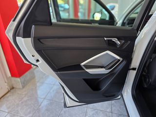Audi Q3 2022 S line 35 TFSI SPORTBACK Hybrid S tronic 1.5/Ελληνικής αντιπ-thumb-22