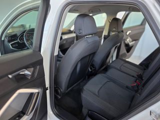 Audi Q3 2022 S line 35 TFSI SPORTBACK Hybrid S tronic 1.5/Ελληνικής αντιπ-thumb-26