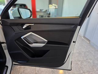 Audi Q3 2022 S line 35 TFSI SPORTBACK Hybrid S tronic 1.5/Ελληνικής αντιπ-thumb-27