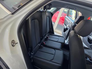 Audi Q3 2022 S line 35 TFSI SPORTBACK Hybrid S tronic 1.5/Ελληνικής αντιπ-thumb-28