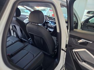 Audi Q3 2022 S line 35 TFSI SPORTBACK Hybrid S tronic 1.5/Ελληνικής αντιπ-thumb-29