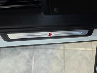Audi Q3 2022 S line 35 TFSI SPORTBACK Hybrid S tronic 1.5/Ελληνικής αντιπ-thumb-30