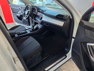 Audi Q3 2022 S line 35 TFSI SPORTBACK Hybrid S tronic 1.5/Ελληνικής αντιπ-thumb-31