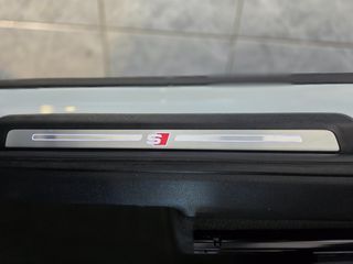 Audi Q3 2022 S line 35 TFSI SPORTBACK Hybrid S tronic 1.5/Ελληνικής αντιπ-thumb-34