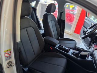Audi Q3 2022 S line 35 TFSI SPORTBACK Hybrid S tronic 1.5/Ελληνικής αντιπ-thumb-35