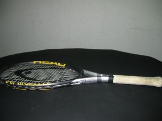 ΡΑΚΕΤΑ ΤΕΝΝΙΣ HEAD TITANIUM TI S1 PRO