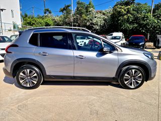 Peugeot 2008 2019 Allure - Αυτόματο - Camera - Navi - ΕΓΓΥΗΣΗ-thumb-3