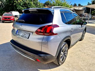Peugeot 2008 2019 Allure - Αυτόματο - Camera - Navi - ΕΓΓΥΗΣΗ-thumb-4