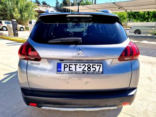 Peugeot 2008 2019 Allure - Αυτόματο - Camera - Navi - ΕΓΓΥΗΣΗ-thumb-5