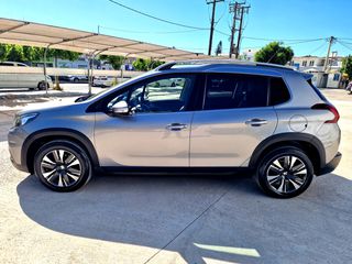 Peugeot 2008 2019 Allure - Αυτόματο - Camera - Navi - ΕΓΓΥΗΣΗ-thumb-7