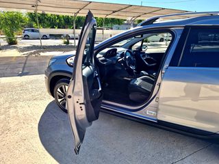 Peugeot 2008 2019 Allure - Αυτόματο - Camera - Navi - ΕΓΓΥΗΣΗ-thumb-8