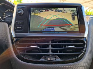 Peugeot 2008 2019 Allure - Αυτόματο - Camera - Navi - ΕΓΓΥΗΣΗ-thumb-37