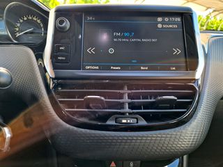 Peugeot 2008 2019 Allure - Αυτόματο - Camera - Navi - ΕΓΓΥΗΣΗ-thumb-40
