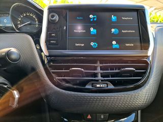 Peugeot 2008 2019 Allure - Αυτόματο - Camera - Navi - ΕΓΓΥΗΣΗ-thumb-41
