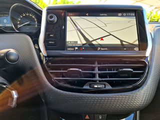 Peugeot 2008 2019 Allure - Αυτόματο - Camera - Navi - ΕΓΓΥΗΣΗ-thumb-42