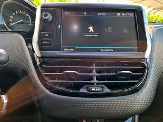 Peugeot 2008 2019 Allure - Αυτόματο - Camera - Navi - ΕΓΓΥΗΣΗ-thumb-43