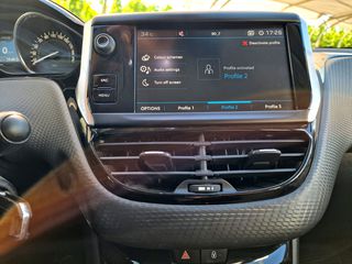 Peugeot 2008 2019 Allure - Αυτόματο - Camera - Navi - ΕΓΓΥΗΣΗ-thumb-44