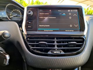 Peugeot 2008 2019 Allure - Αυτόματο - Camera - Navi - ΕΓΓΥΗΣΗ-thumb-45