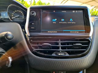 Peugeot 2008 2019 Allure - Αυτόματο - Camera - Navi - ΕΓΓΥΗΣΗ-thumb-46
