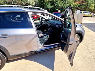 Peugeot 2008 2019 Allure - Αυτόματο - Camera - Navi - ΕΓΓΥΗΣΗ-thumb-10