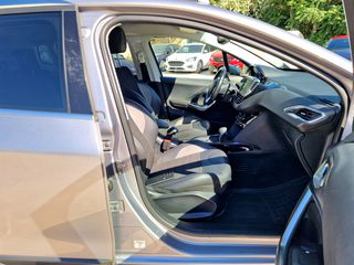 Peugeot 2008 2019 Allure - Αυτόματο - Camera - Navi - ΕΓΓΥΗΣΗ-thumb-11