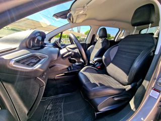 Peugeot 2008 2019 Allure - Αυτόματο - Camera - Navi - ΕΓΓΥΗΣΗ-thumb-12
