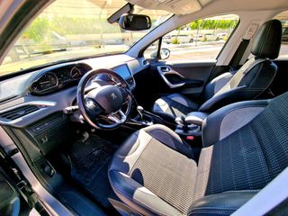Peugeot 2008 2019 Allure - Αυτόματο - Camera - Navi - ΕΓΓΥΗΣΗ-thumb-13