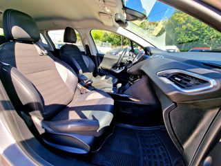 Peugeot 2008 2019 Allure - Αυτόματο - Camera - Navi - ΕΓΓΥΗΣΗ-thumb-15