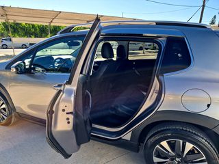 Peugeot 2008 2019 Allure - Αυτόματο - Camera - Navi - ΕΓΓΥΗΣΗ-thumb-19