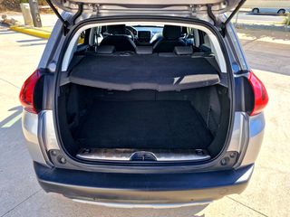 Peugeot 2008 2019 Allure - Αυτόματο - Camera - Navi - ΕΓΓΥΗΣΗ-thumb-24