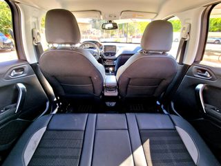 Peugeot 2008 2019 Allure - Αυτόματο - Camera - Navi - ΕΓΓΥΗΣΗ-thumb-25