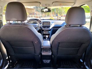 Peugeot 2008 2019 Allure - Αυτόματο - Camera - Navi - ΕΓΓΥΗΣΗ-thumb-26