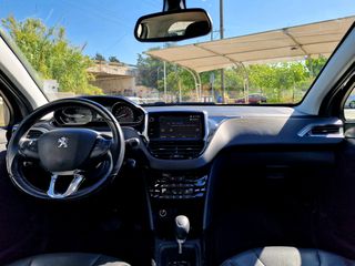 Peugeot 2008 2019 Allure - Αυτόματο - Camera - Navi - ΕΓΓΥΗΣΗ-thumb-28