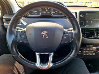 Peugeot 2008 2019 Allure - Αυτόματο - Camera - Navi - ΕΓΓΥΗΣΗ-thumb-30