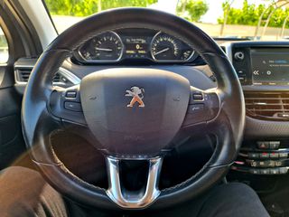 Peugeot 2008 2019 Allure - Αυτόματο - Camera - Navi - ΕΓΓΥΗΣΗ-thumb-31