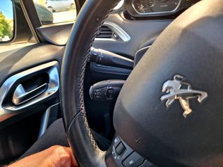 Peugeot 2008 2019 Allure - Αυτόματο - Camera - Navi - ΕΓΓΥΗΣΗ-thumb-32