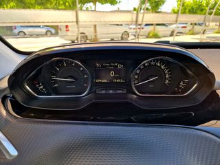 Peugeot 2008 2019 Allure - Αυτόματο - Camera - Navi - ΕΓΓΥΗΣΗ-thumb-33