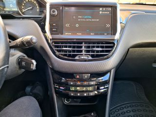 Peugeot 2008 2019 Allure - Αυτόματο - Camera - Navi - ΕΓΓΥΗΣΗ-thumb-34