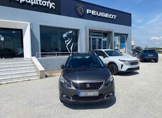 Peugeot 2008 2017-thumb-1