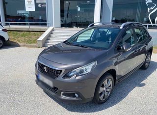 Peugeot 2008 2017-thumb-2