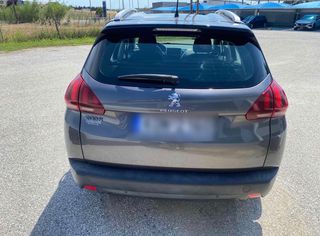 Peugeot 2008 2017-thumb-3