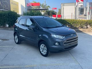 Ford EcoSport 2016 Ecoboost Titanium-thumb-2