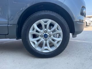 Ford EcoSport 2016 Ecoboost Titanium-thumb-5