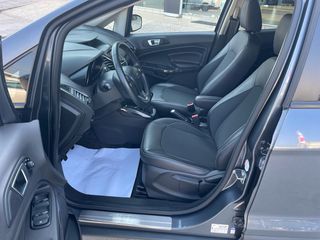 Ford EcoSport 2016 Ecoboost Titanium-thumb-6