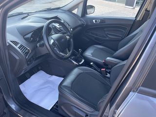 Ford EcoSport 2016 Ecoboost Titanium-thumb-7